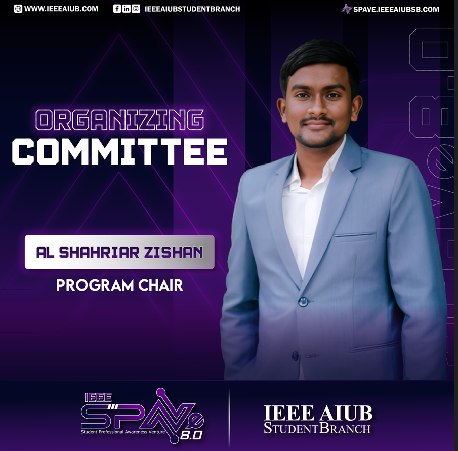 Al Shahriar Zishan